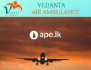 Select Advanced Medical Machine by Vedanta Air  